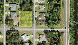 Property photo for 17478 MARK AVENUE, Port Charlotte, FL