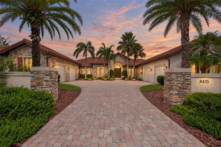 Property photo for 8435 LINDRICK LANE, Bradenton, FL