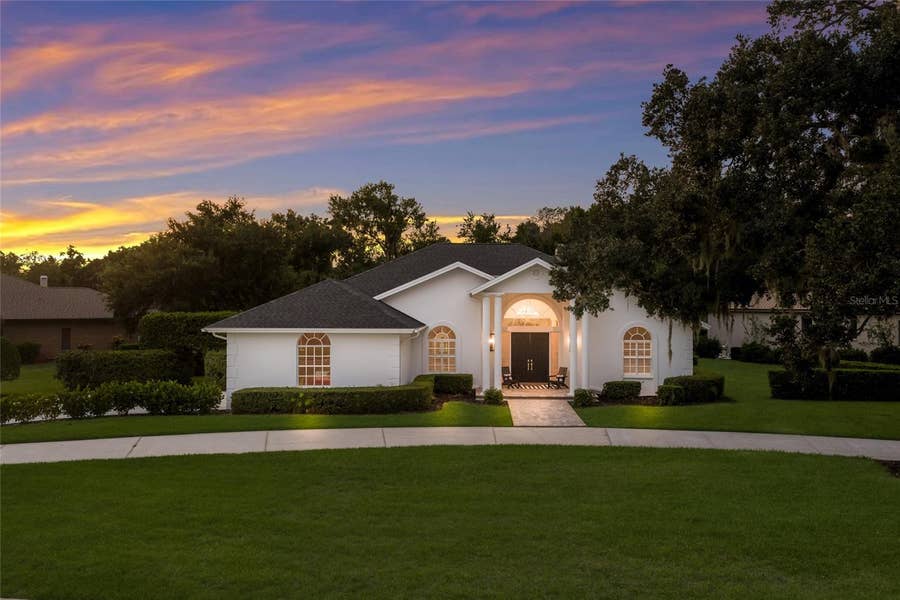 Property photo for 3649 WILDERNESS BOULEVARD W, Parrish, FL