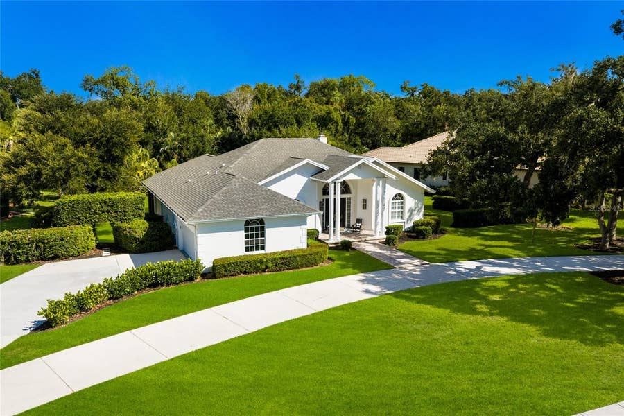Property photo for 3649 WILDERNESS BOULEVARD W, Parrish, FL