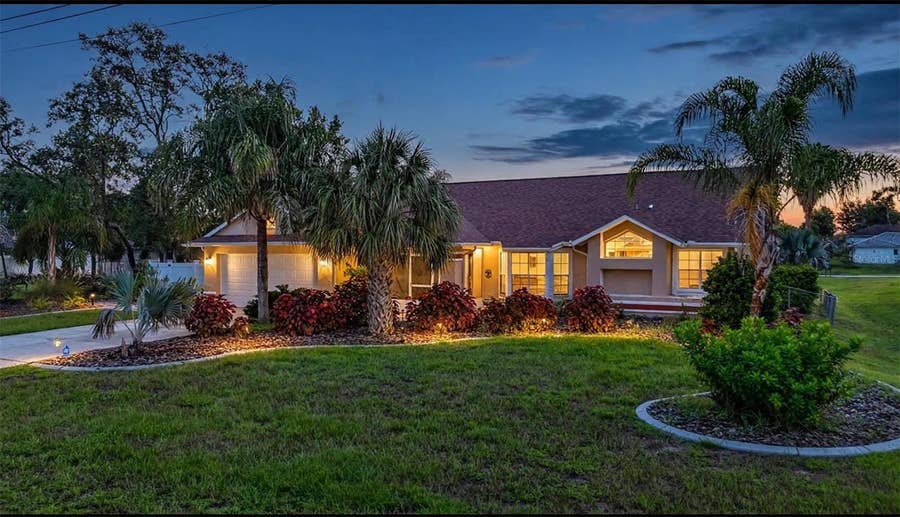 Property photo for 1388 HASTINGS ROAD, Spring Hill, FL