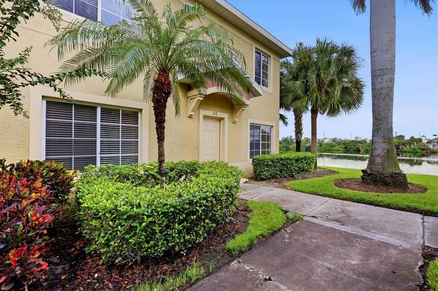 Property photo for 3511 45TH TERRACE W, #108, Bradenton, FL