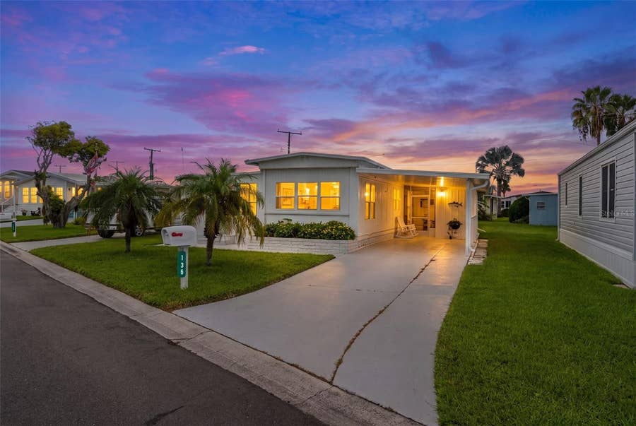 Property photo for 136 LAKEVIEW DR. DRIVE, Palmetto, FL