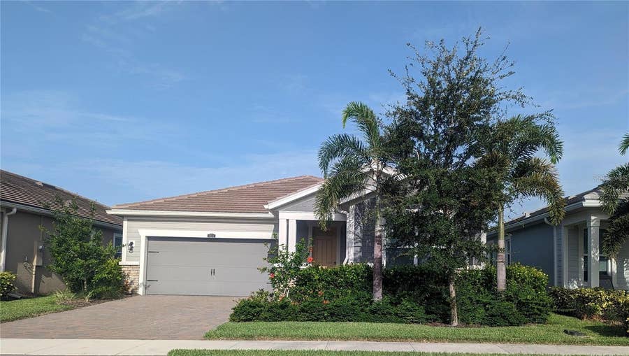 Property photo for 5834 LONG SHORE LOOP, Sarasota, FL
