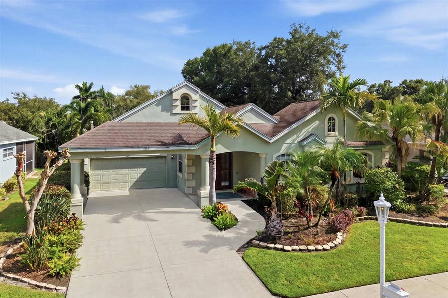 Property photo for 4703 4TH AVENUE DRIVE E, Bradenton, FL