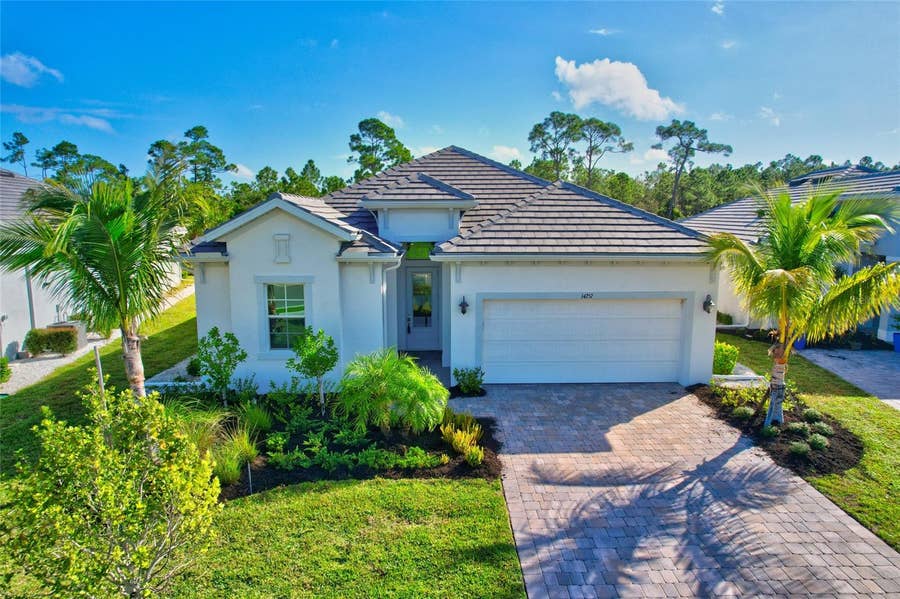 Property photo for 14257 BLUE BAY CIRCLE, Fort Myers, FL