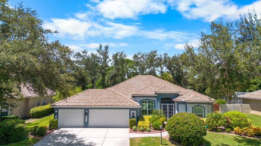 Property photo for 144 PARK TRACE BOULEVARD, Osprey, FL