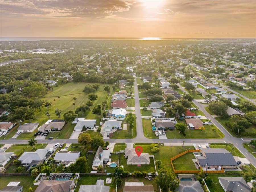 Property photo for 3147 LOBELIA ROAD, Venice, FL