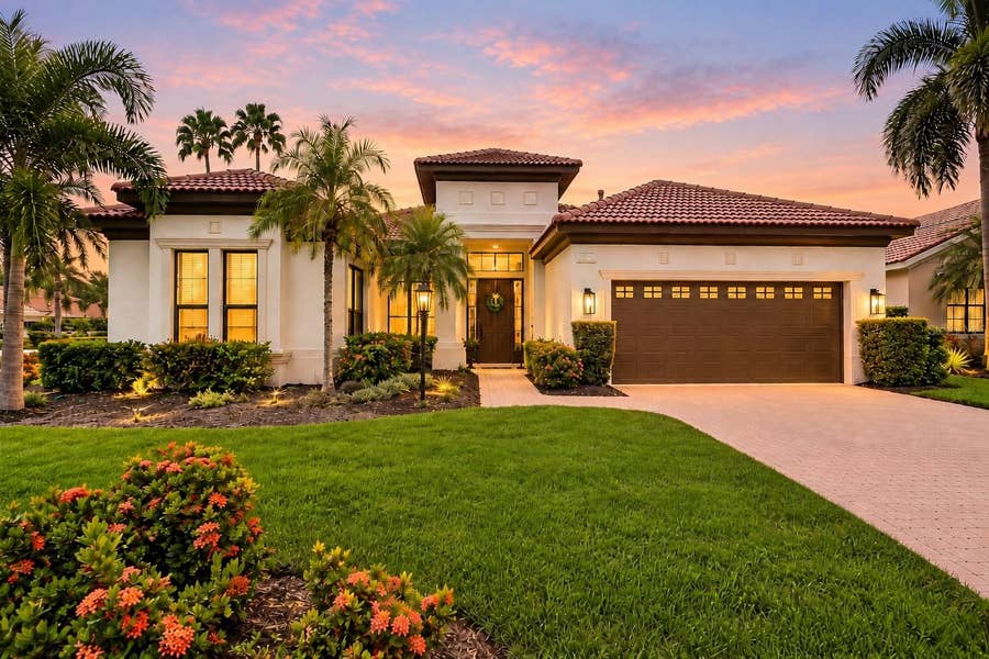 Property photo for 13994 SIENA LOOP, Lakewood Ranch, FL