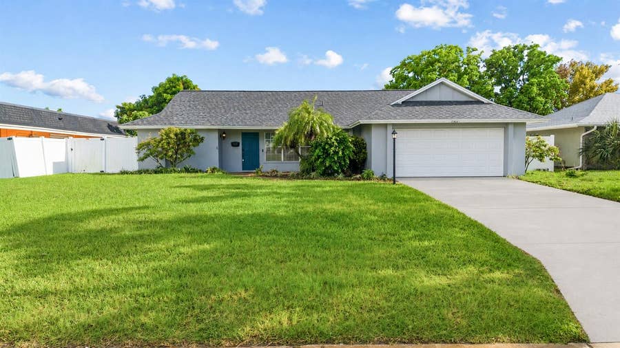 Property photo for 7303 11TH AVENUE W, Bradenton, FL