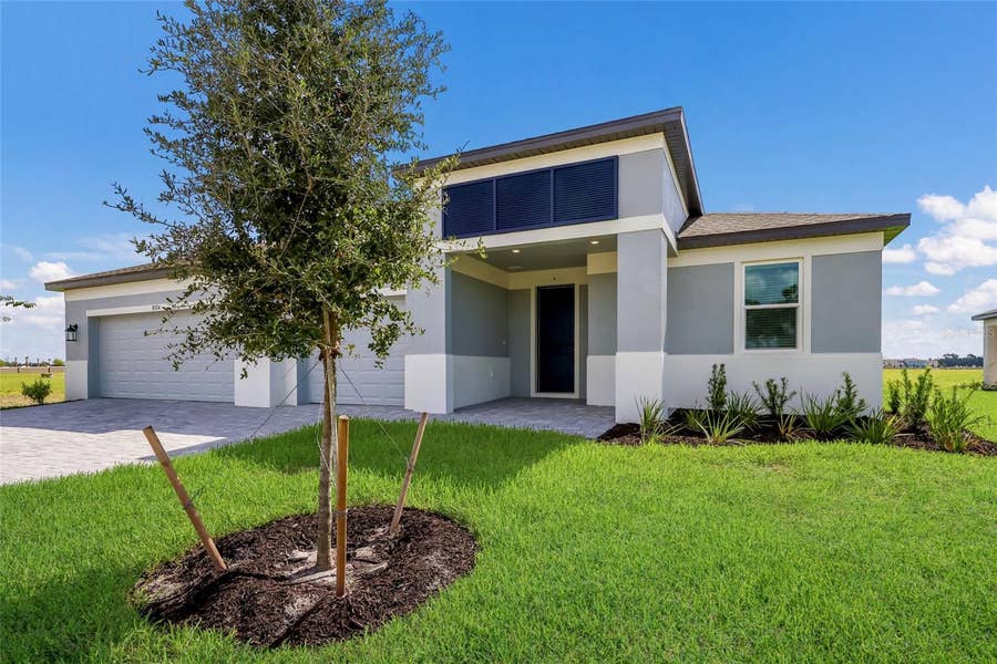 Property photo for 8924 DEEP HORIZON LOOP, Parrish, FL