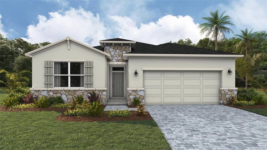 Property photo for 17282 SALTBUSH TRAIL, Parrish, FL