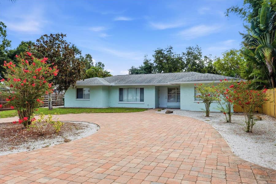 Property photo for 2151 EUCLID TERRACE, Sarasota, FL