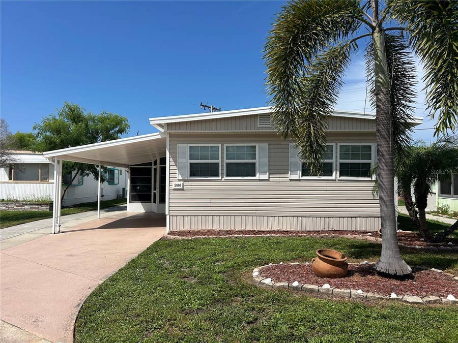 Property photo for 5007 BOCA RATON AVENUE, Sarasota, FL