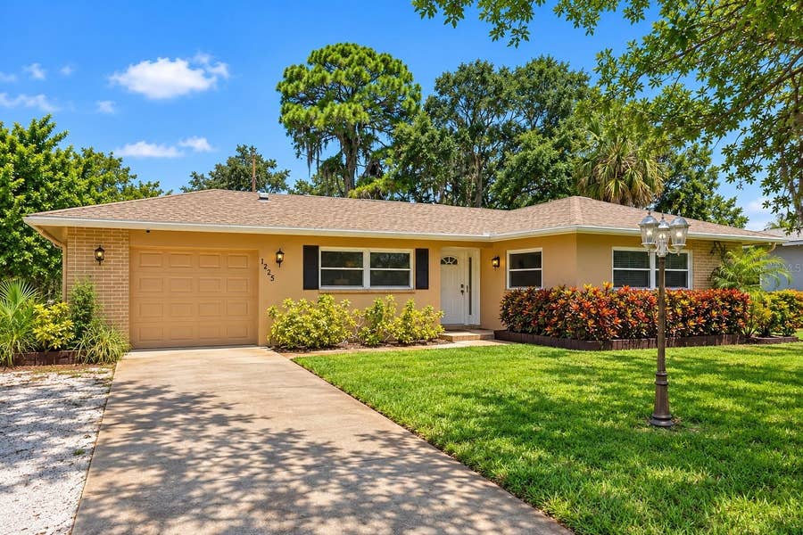 Property photo for 1225 63RD AVENUE S, St Petersburg, FL