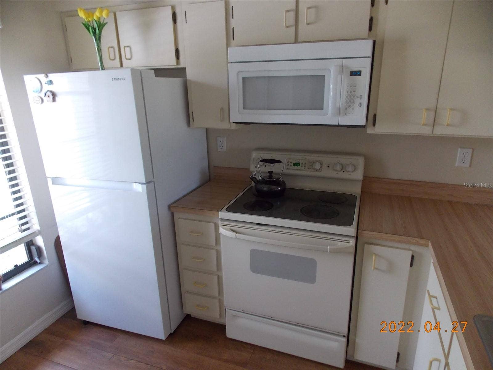 26267 NORTHERN CROSS ROAD, #6C, Punta Gorda, FL 33983