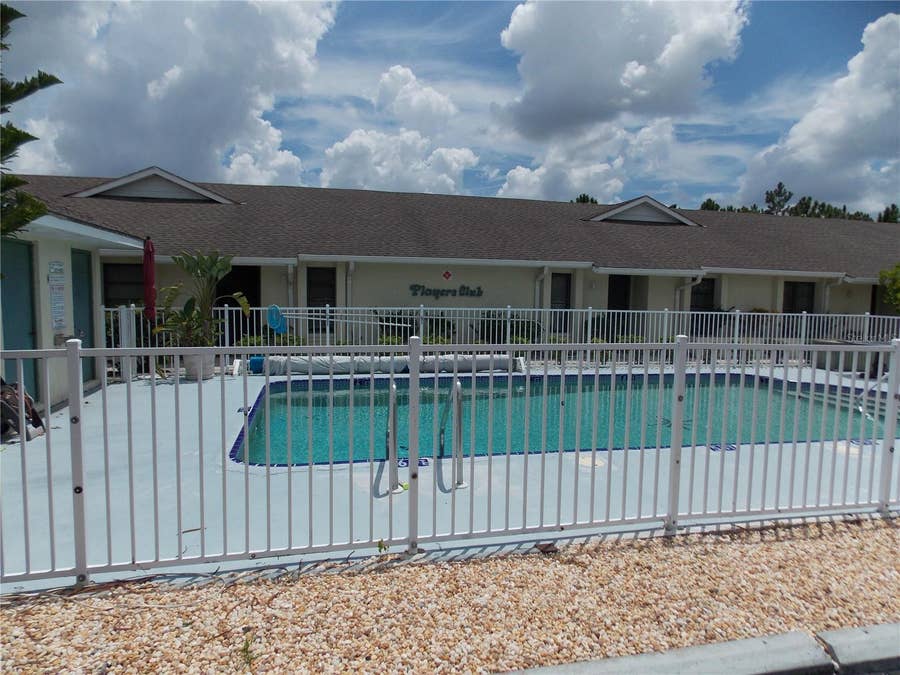 Property photo for 26267 NORTHERN CROSS ROAD, #6C, Punta Gorda, FL