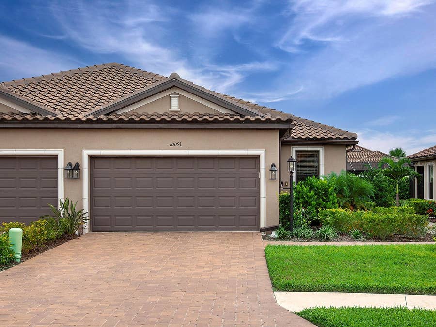 Property photo for 10053 MORNING MIST LANE, Sarasota, FL