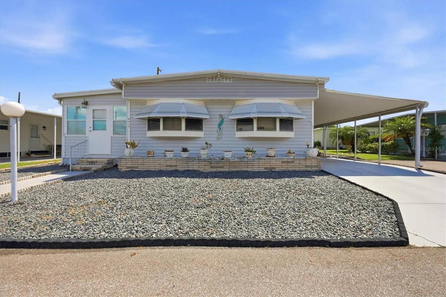 Property photo for 4917 1ST A STREET E, Bradenton, FL