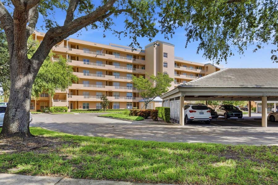 Property photo for 4570 PINEBROOK CIRCLE, #503, Bradenton, FL