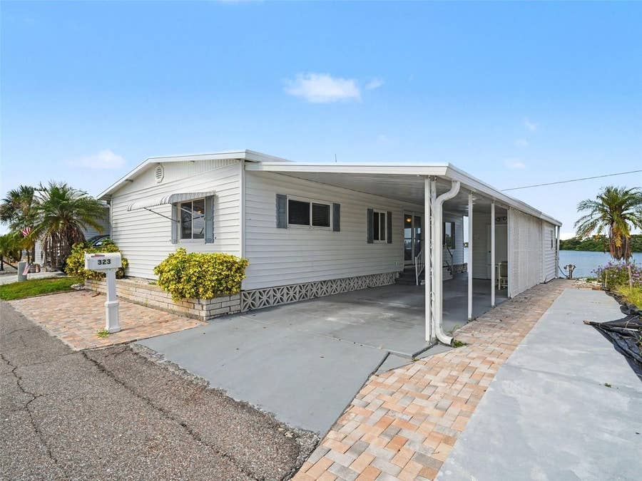Property photo for 323 TERRA CEIA DRIVE, Palmetto, FL