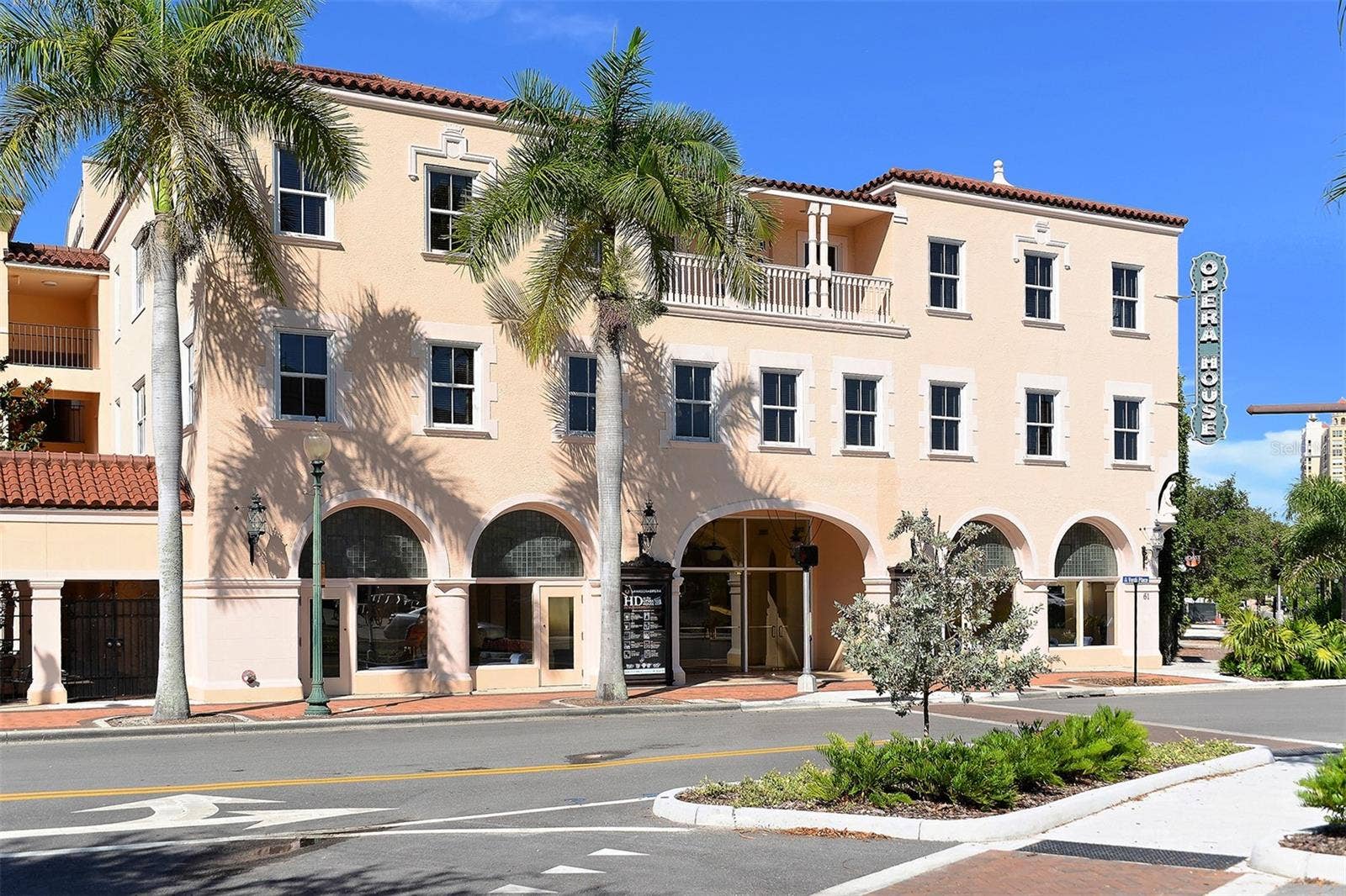 Sarasota Opera House