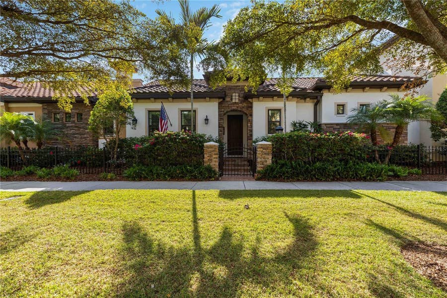 Property photo for 146 E TAMPA AVENUE, Venice, FL