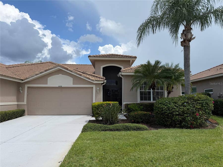Property photo for 4438 SAMOSET DRIVE, Sarasota, FL