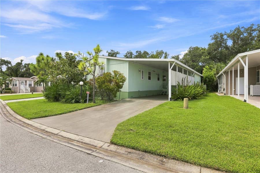 Property photo for 3531 70TH AVENUE E, Ellenton, FL