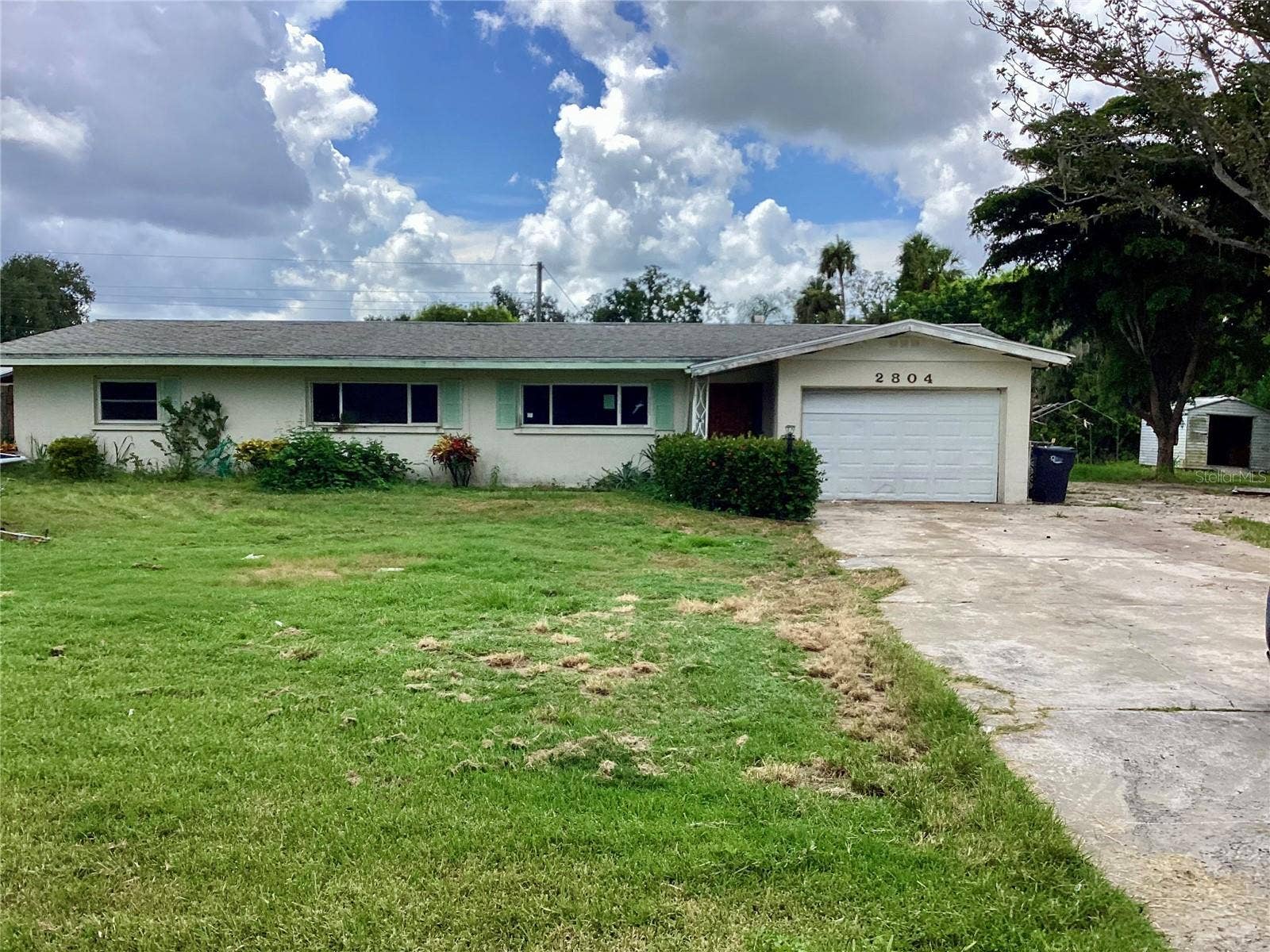 2804 61ST STREET E, Palmetto, FL 34221 2804 61st St E