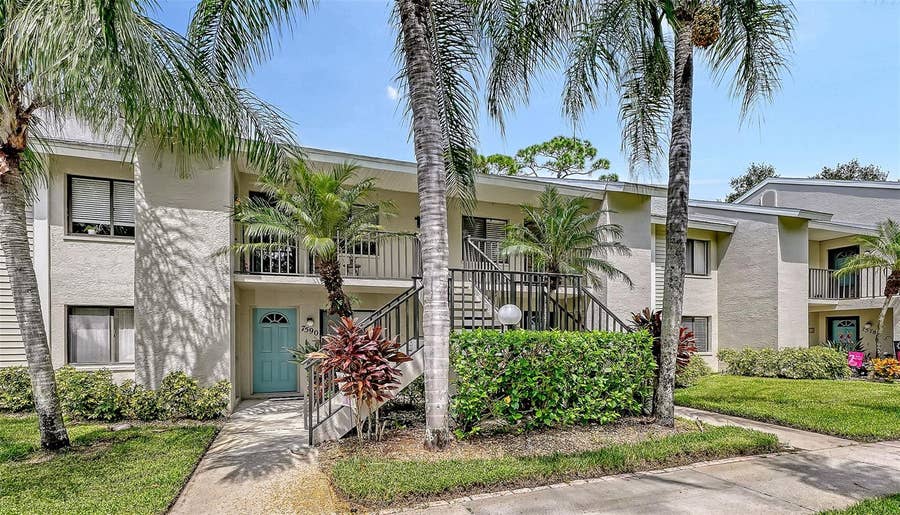 Property photo for 7584 EAGLE CREEK DRIVE, #7584, Sarasota, FL