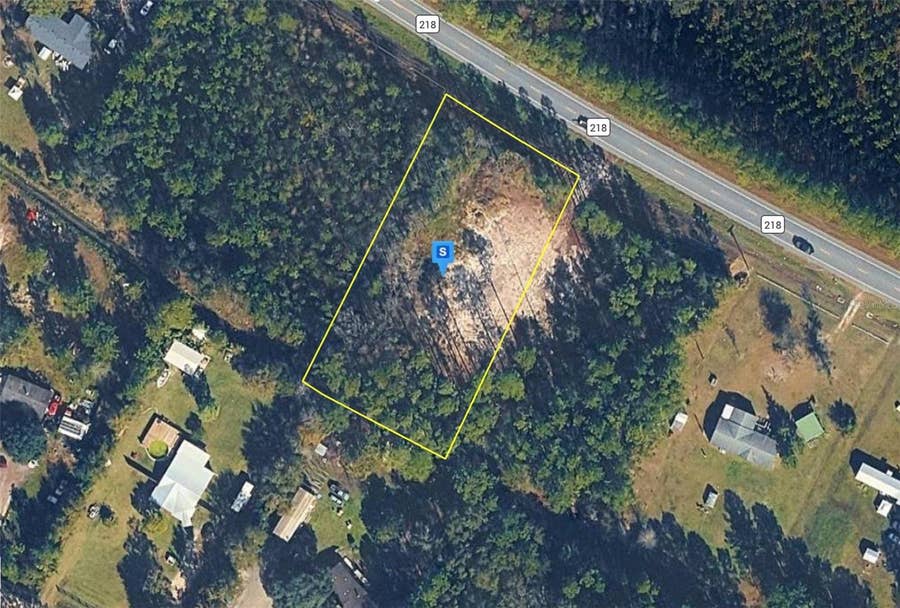 Property photo for 4739 COUNTY ROAD 218 ROAD, Middleburg, FL