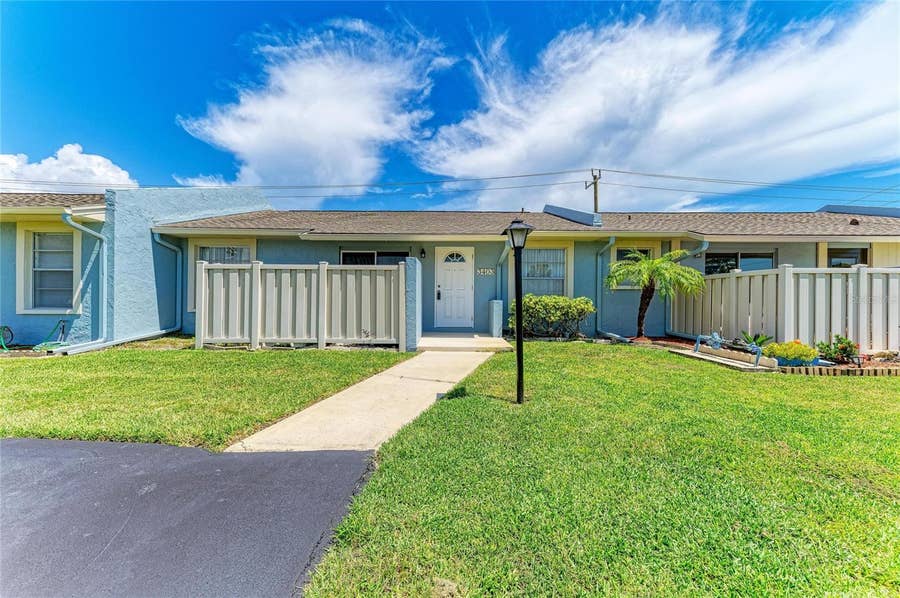 Property photo for 3403 36TH STREET W, #109, Bradenton, FL