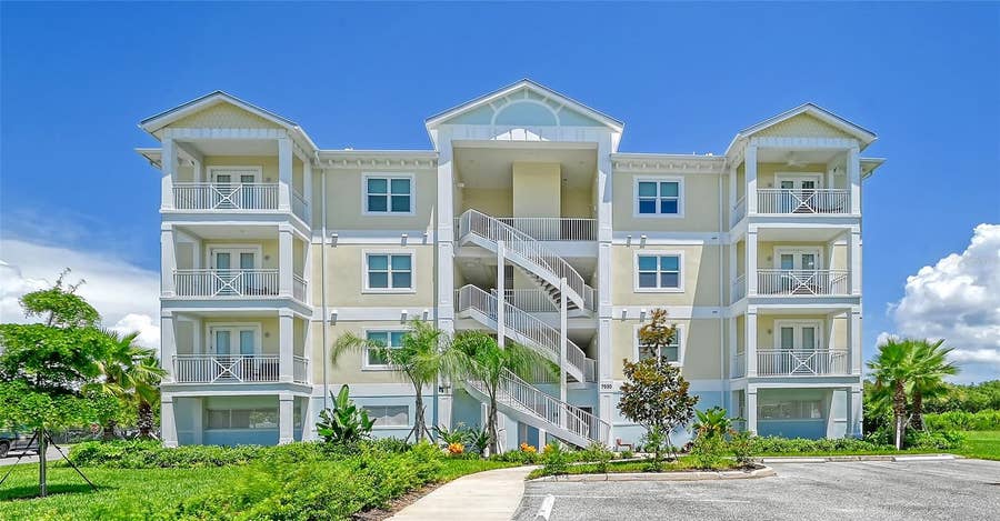 Property photo for 7930 34TH AVENUE W, #102, Bradenton, FL