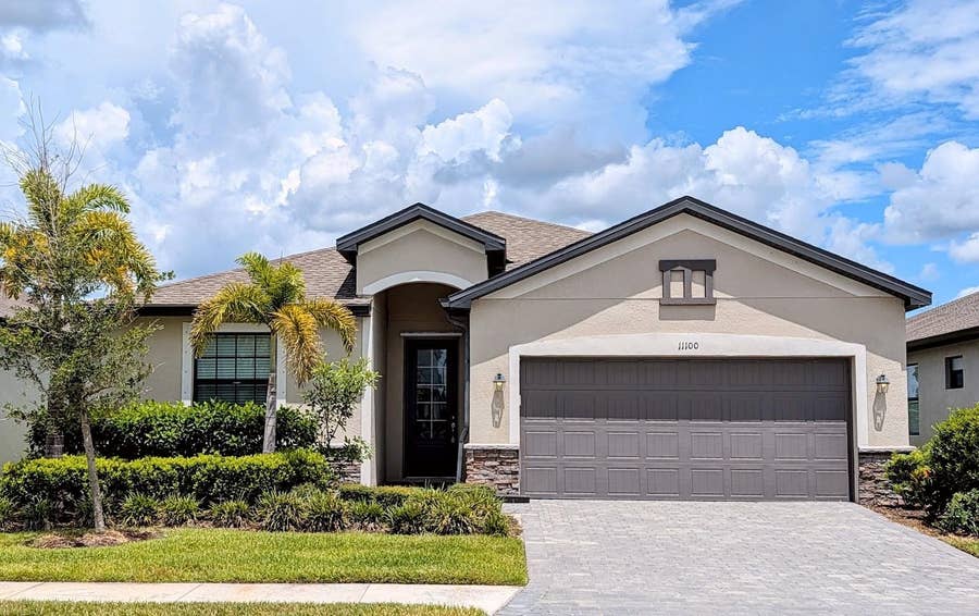 Property photo for 11100 BALFOUR STREET, Venice, FL