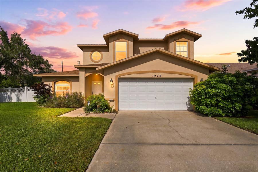 Property photo for 1220 ALEXANDER WAY, Largo, FL