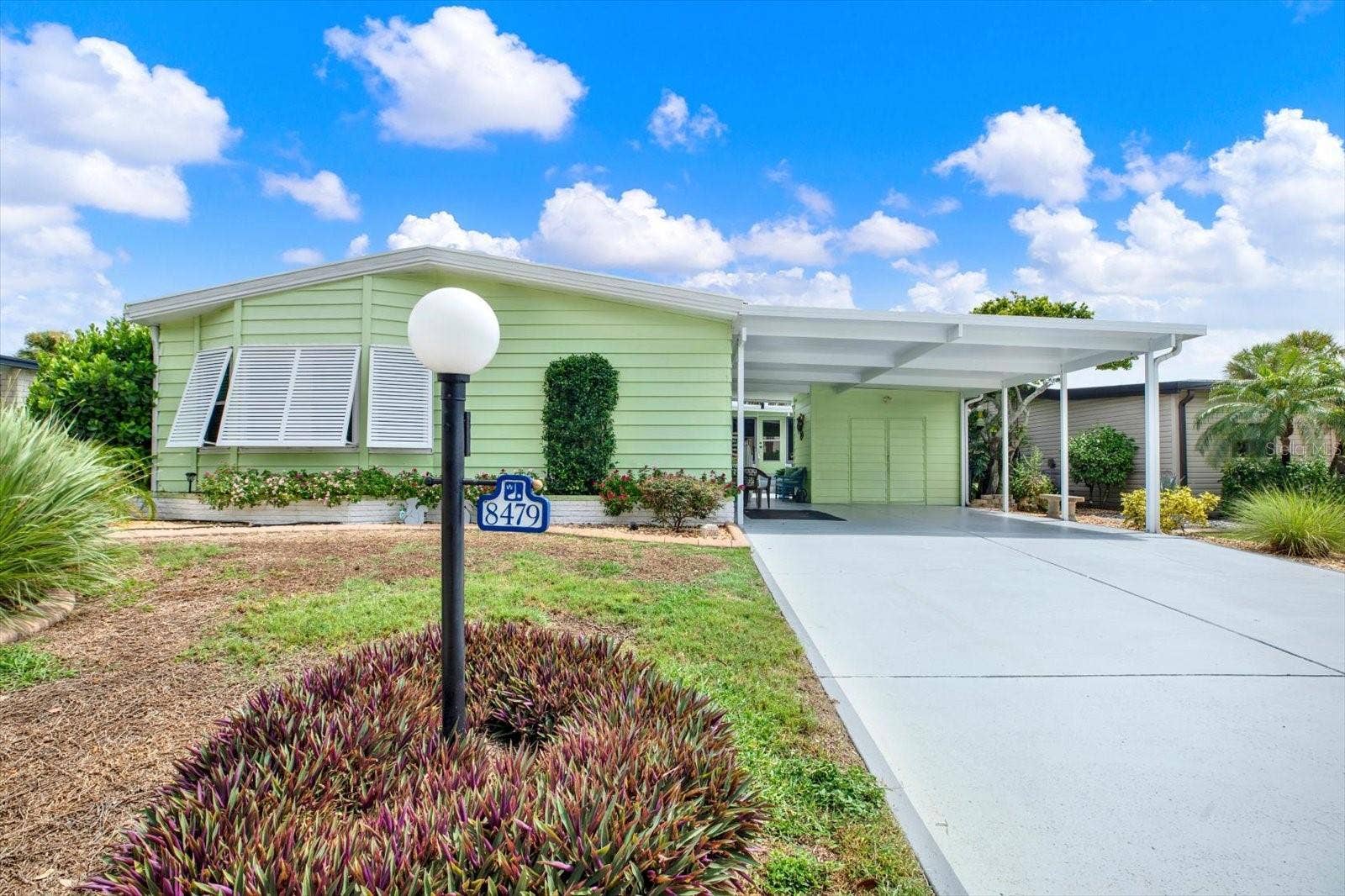 8479 IMPERIAL CIRCLE, Palmetto, FL 34221 8479 IMPERIAL CIRCLE, Palmetto, FL 34221