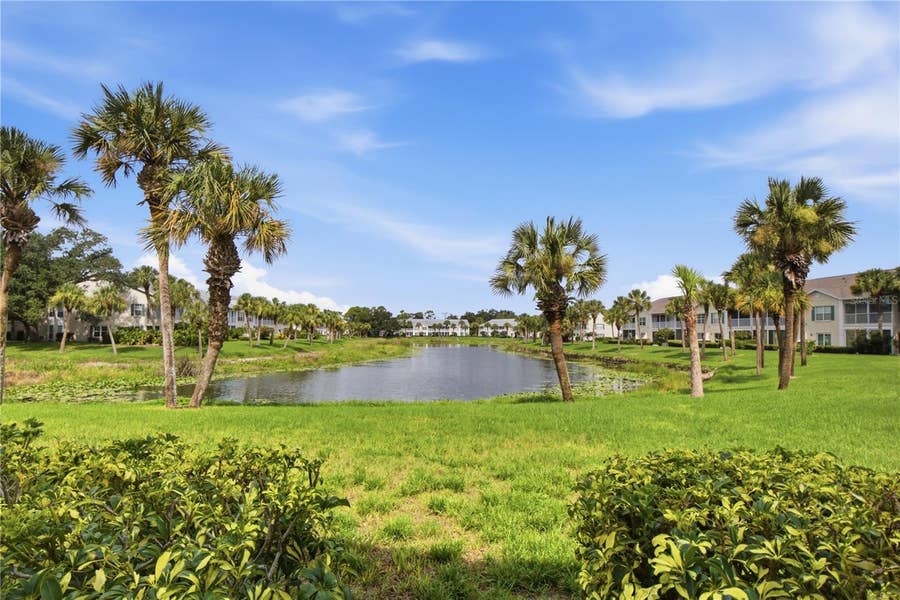 Property photo for 418 LAUREL LAKE DRIVE, #106, Venice, FL