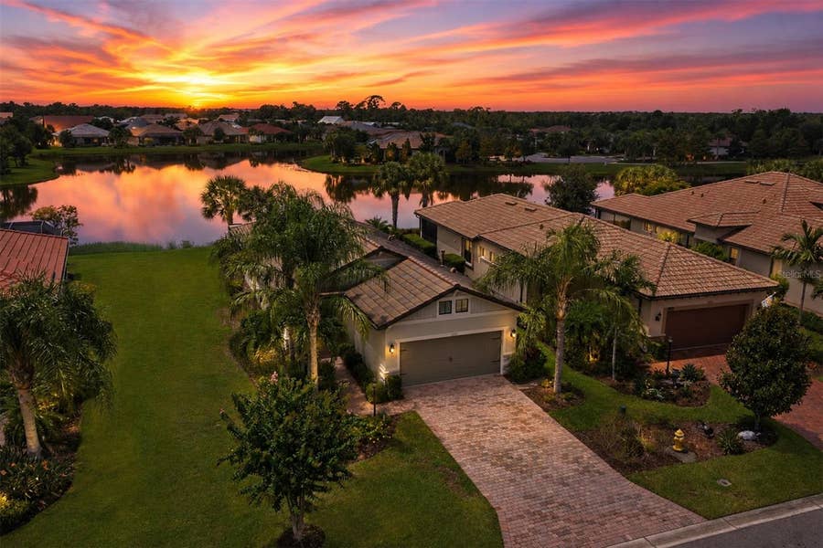 Property photo for 17523 HAMPTON FALLS TERRACE, Bradenton, FL