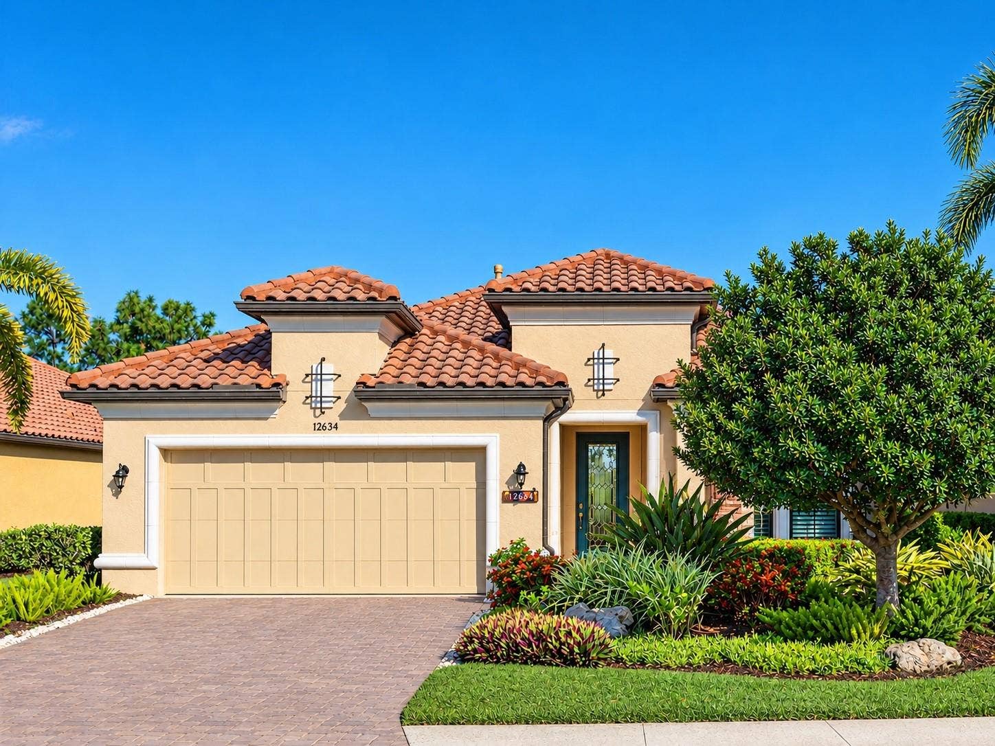 12634 FONTANA LOOP, Bradenton, FL 34211 12634 FONTANA LOOP, Bradenton, FL 34211