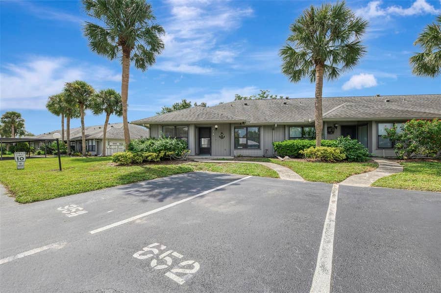 Property photo for 952 N BENEVA ROAD, #V-23, Sarasota, FL