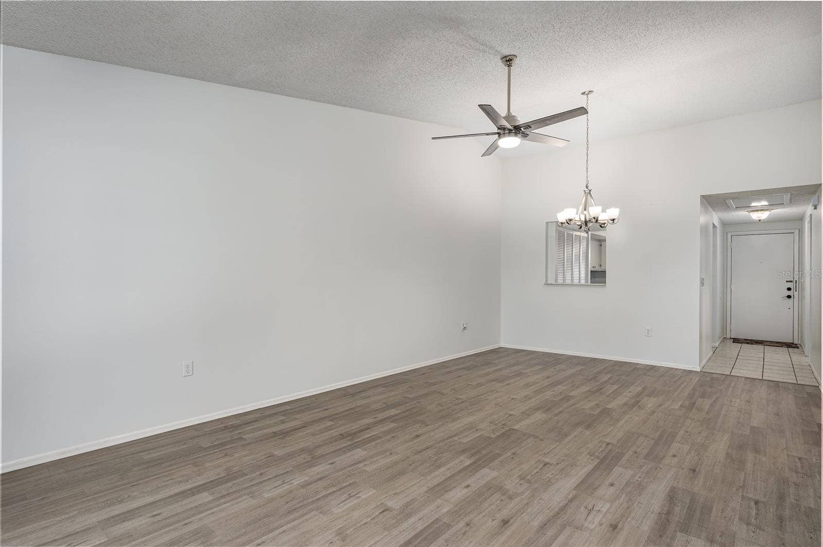 1206 58TH STREET W, Bradenton, FL 34209 Living Room - Dinning