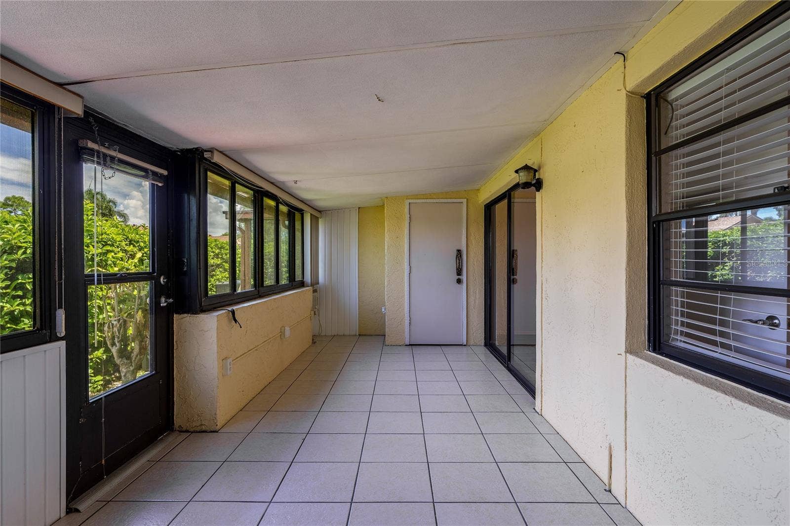 1206 58TH STREET W, Bradenton, FL 34209 Sunroom