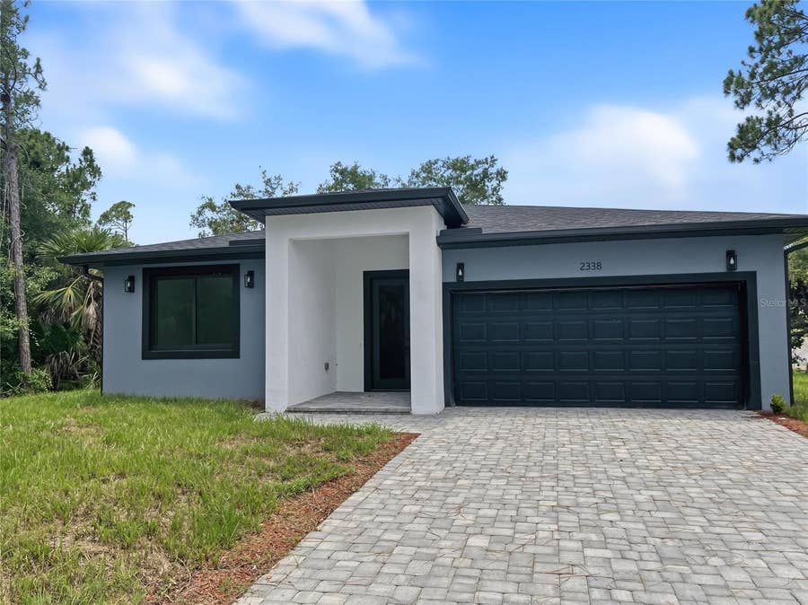 Property photo for 2338 LITTLEFIELD LANE, North Port, FL