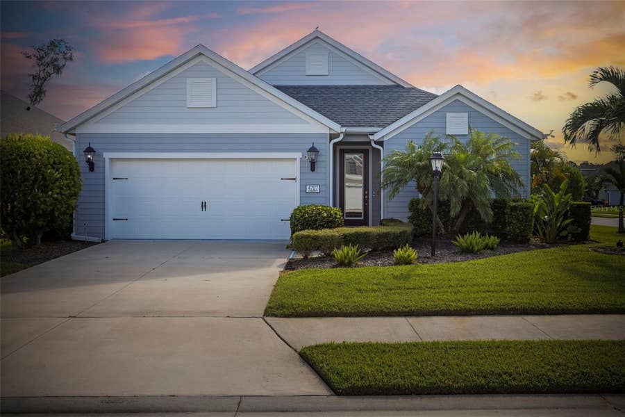 Property photo for 4727 CREEKRIDGE COURT, Bradenton, FL