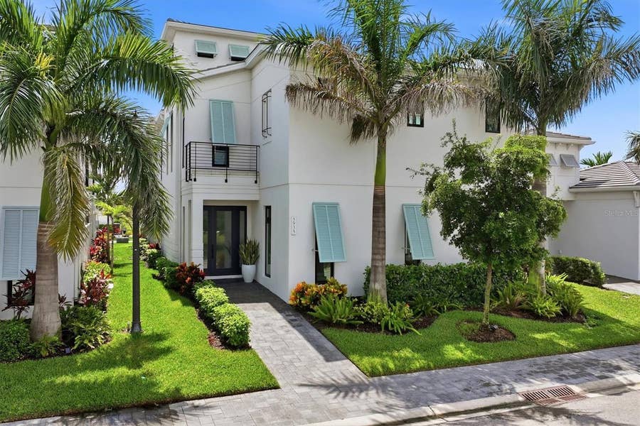 Property photo for 5935 REDBAY BOULEVARD, Bradenton, FL