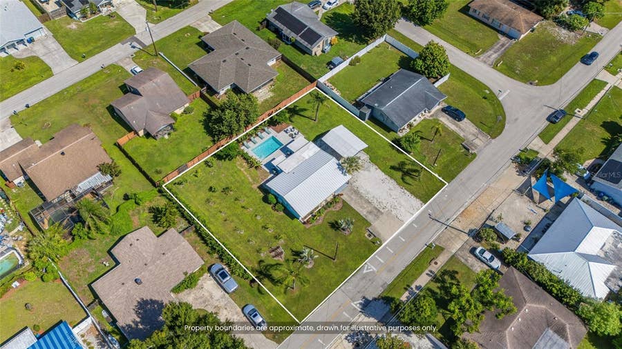 Property photo for 4519 BROOKSDALE DRIVE, Sarasota, FL