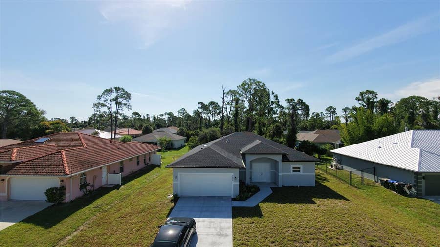Property photo for 4732 PRIME TERRACE, North Port, FL