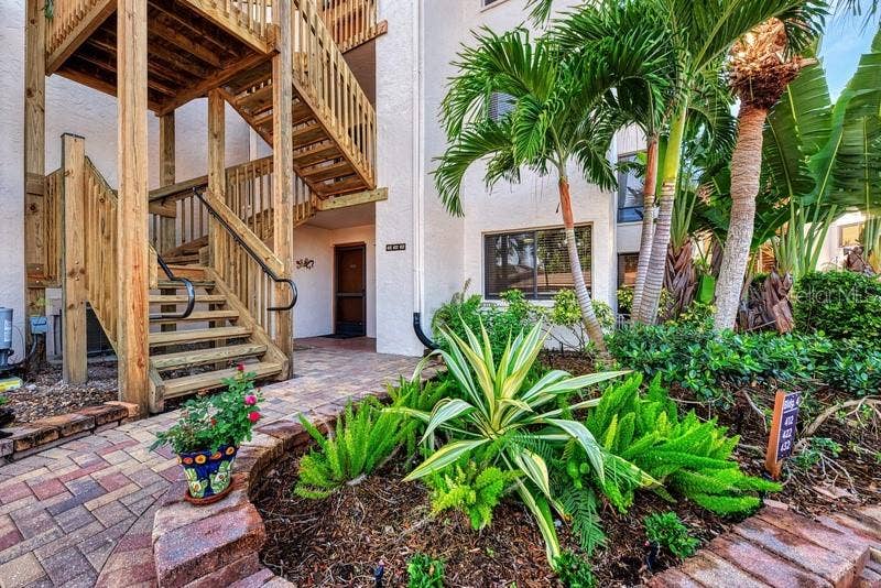 Property photo for 1600 COVE II PLACE, #412, Sarasota, FL