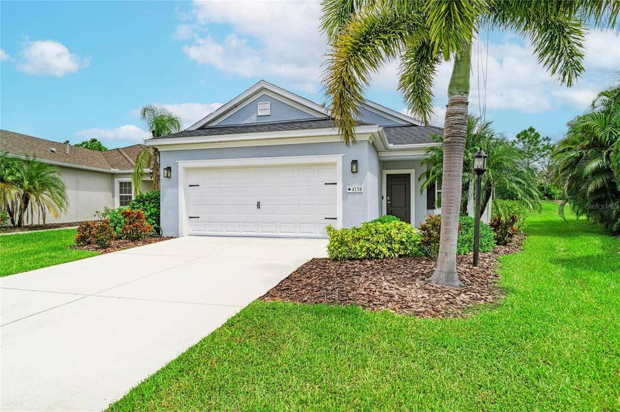 Property photo for 4158 DEEP CREEK TERRACE, Parrish, FL